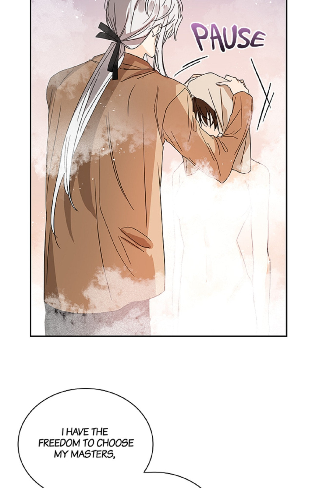 Read Crimson Karma chapter 42 image 21 on Lezhin