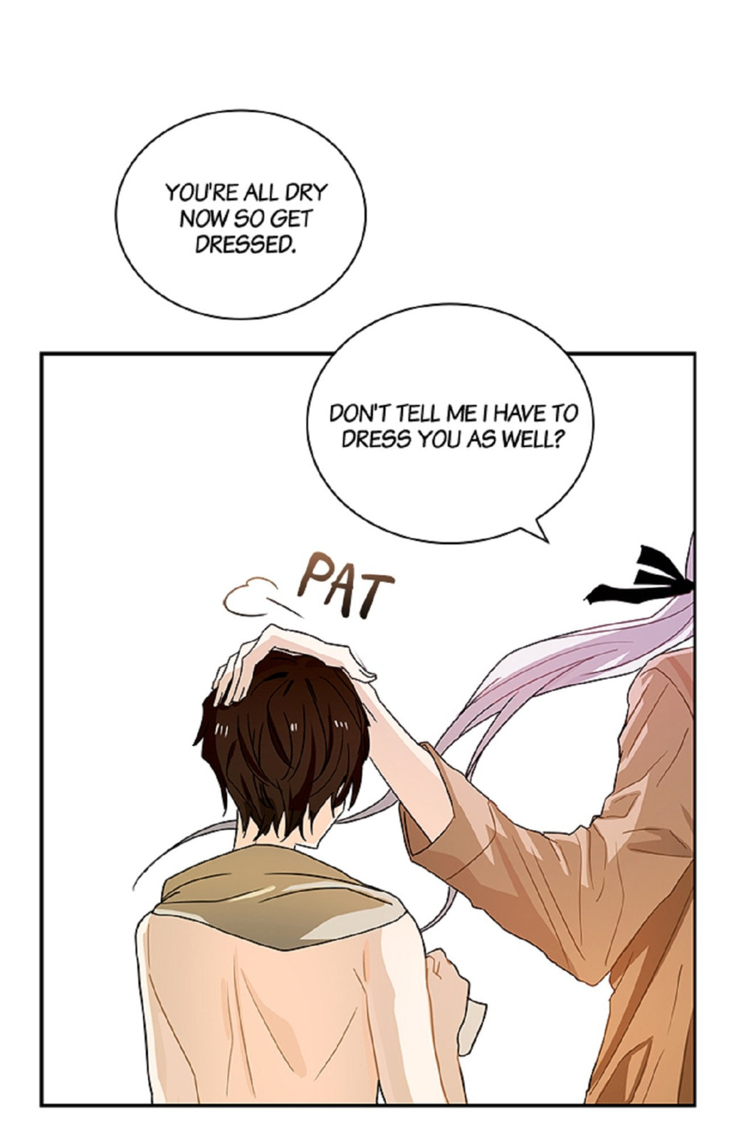 Read Crimson Karma chapter 42 image 29 on Lezhin
