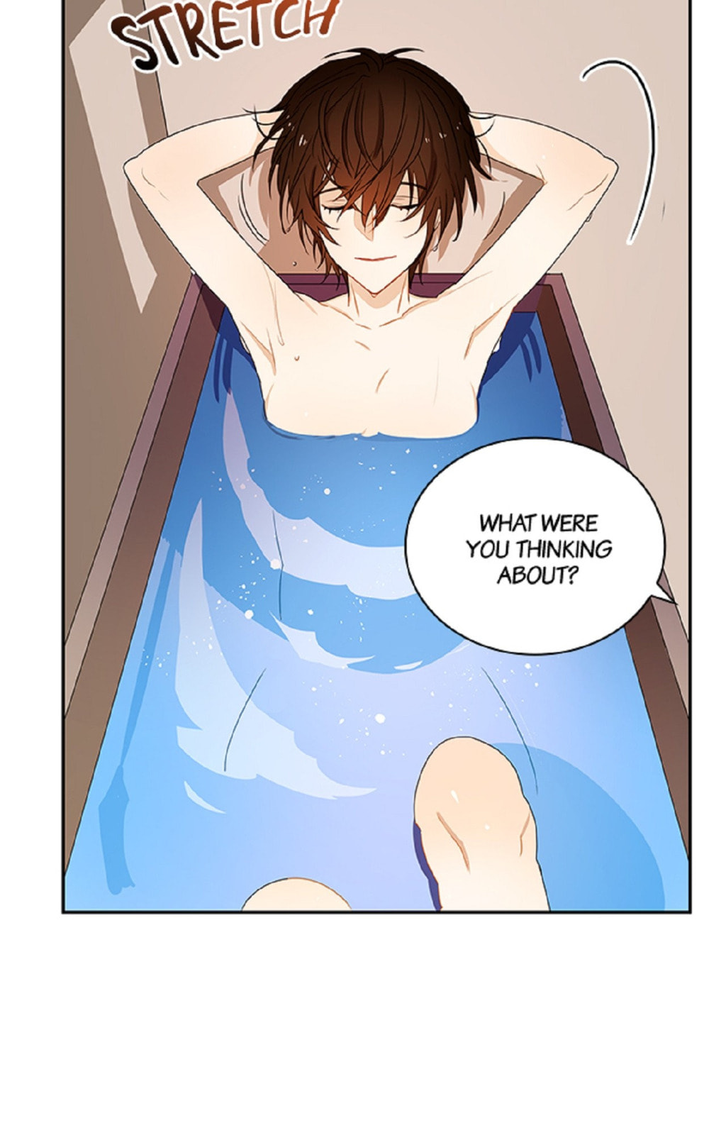 Read Crimson Karma chapter 42 image 3 on Lezhin