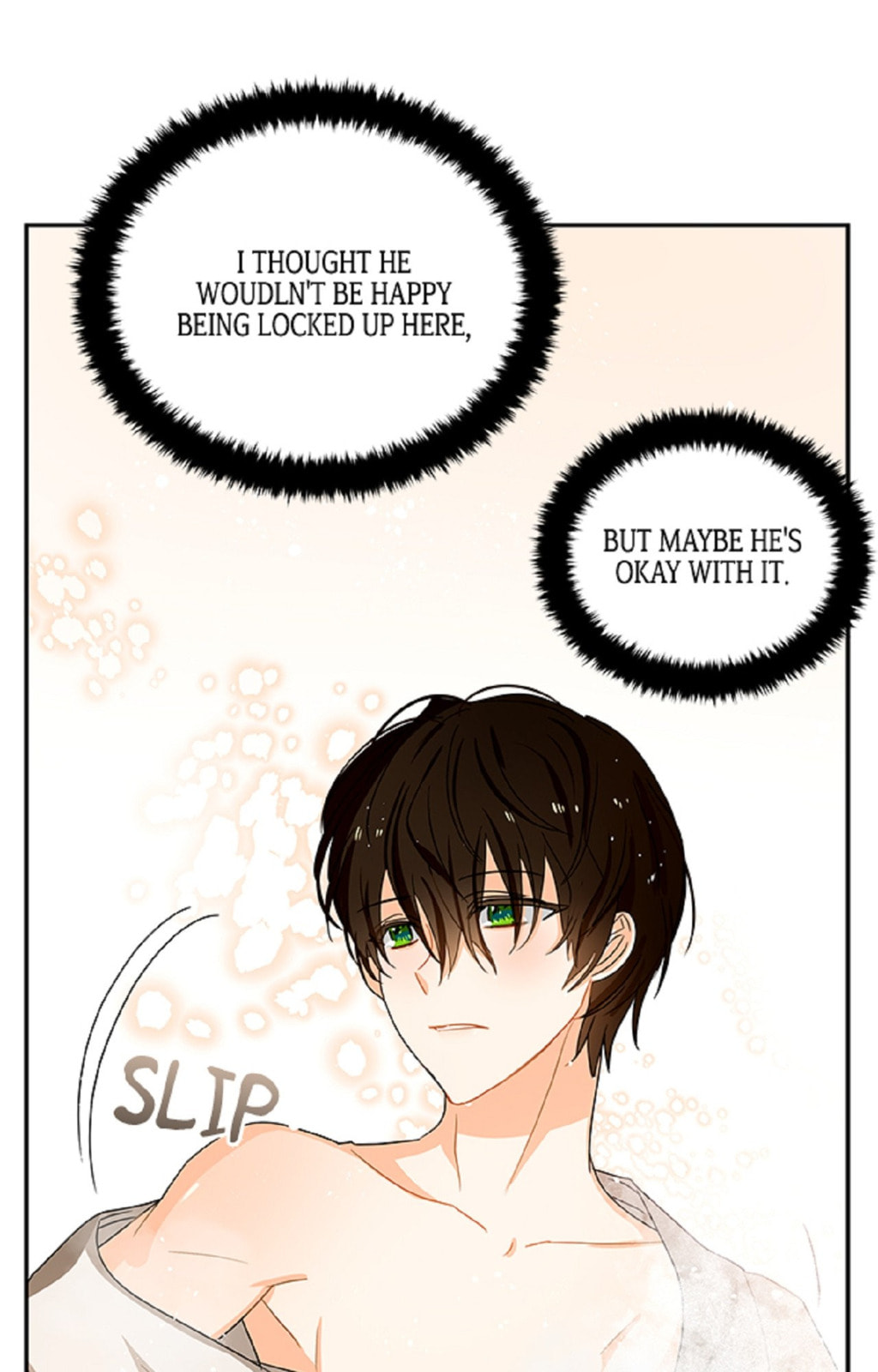 Read Crimson Karma chapter 42 image 32 on Lezhin