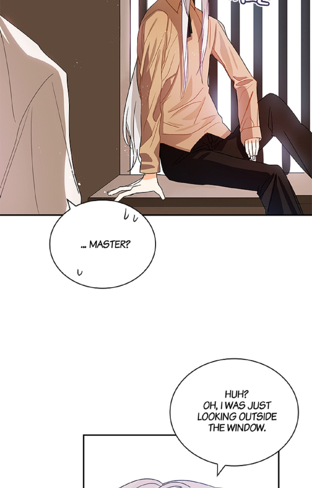 Read Crimson Karma chapter 42 image 35 on Lezhin