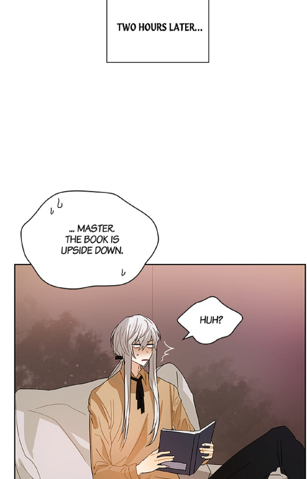 Read Crimson Karma chapter 42 image 38 on Lezhin