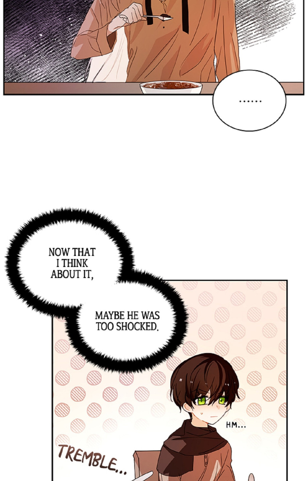 Read Crimson Karma chapter 42 image 43 on Lezhin