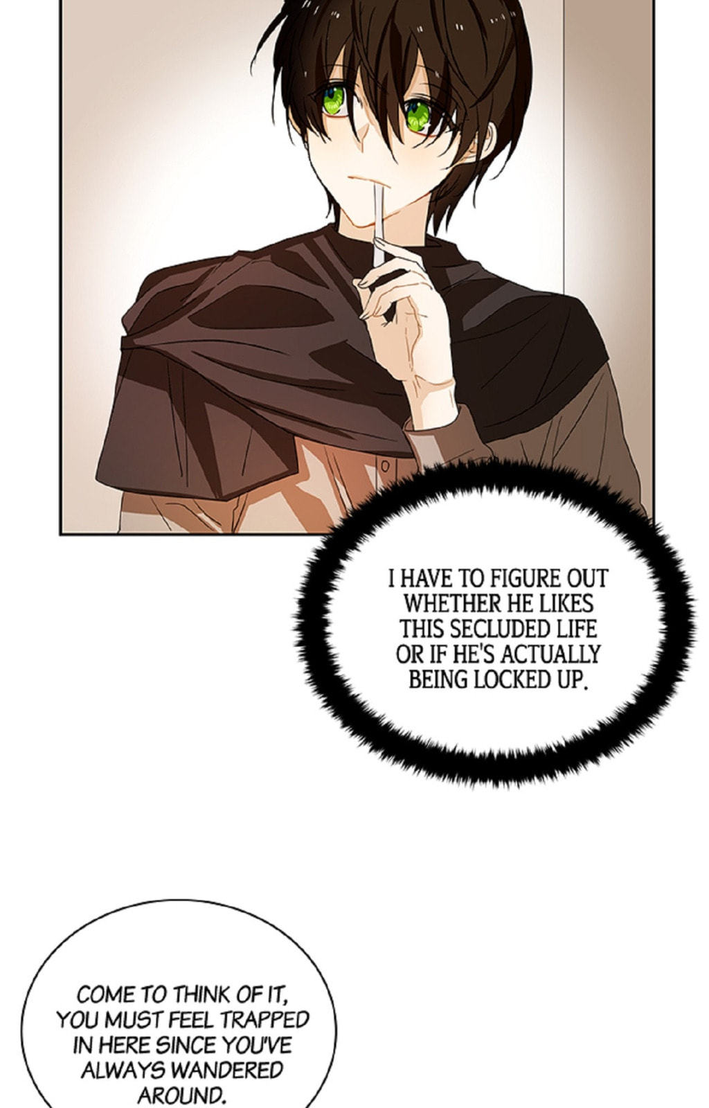 Read Crimson Karma chapter 42 image 47 on Lezhin