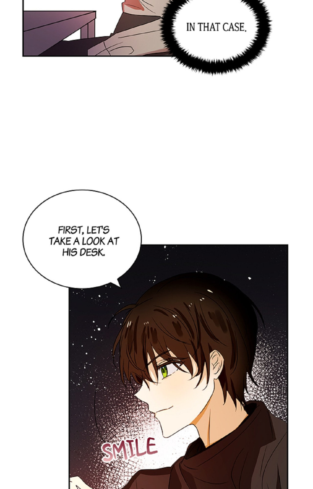 Read Crimson Karma chapter 42 image 52 on Lezhin