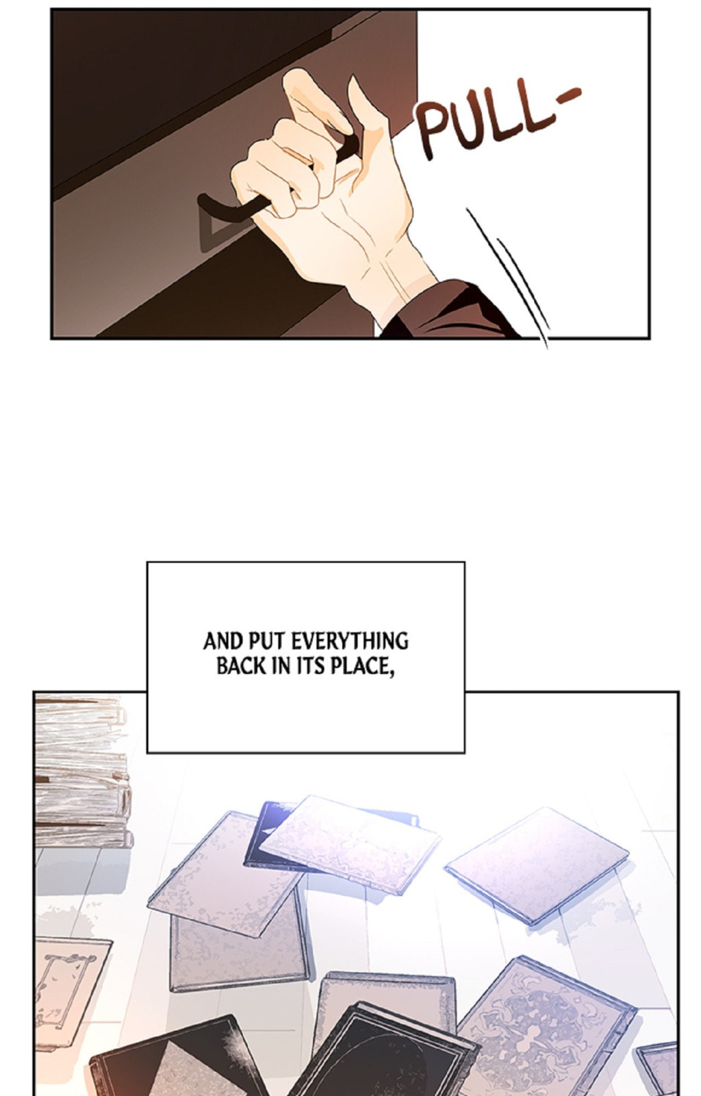 Read Crimson Karma chapter 42 image 54 on Lezhin