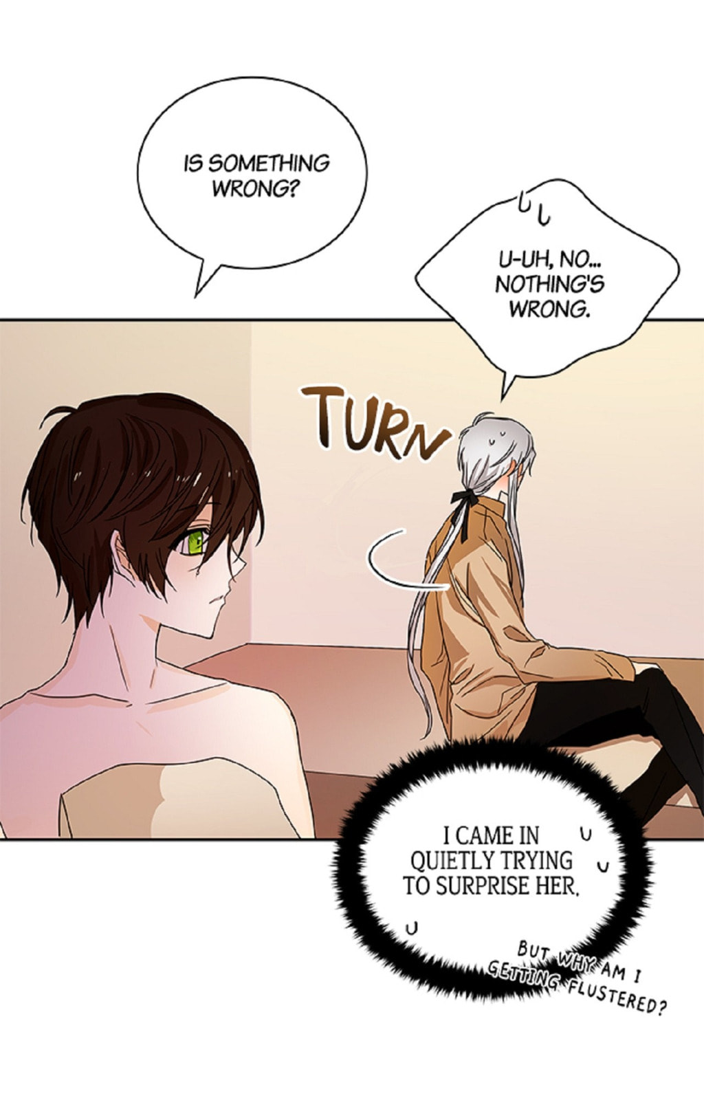 Read Crimson Karma chapter 42 image 7 on Lezhin