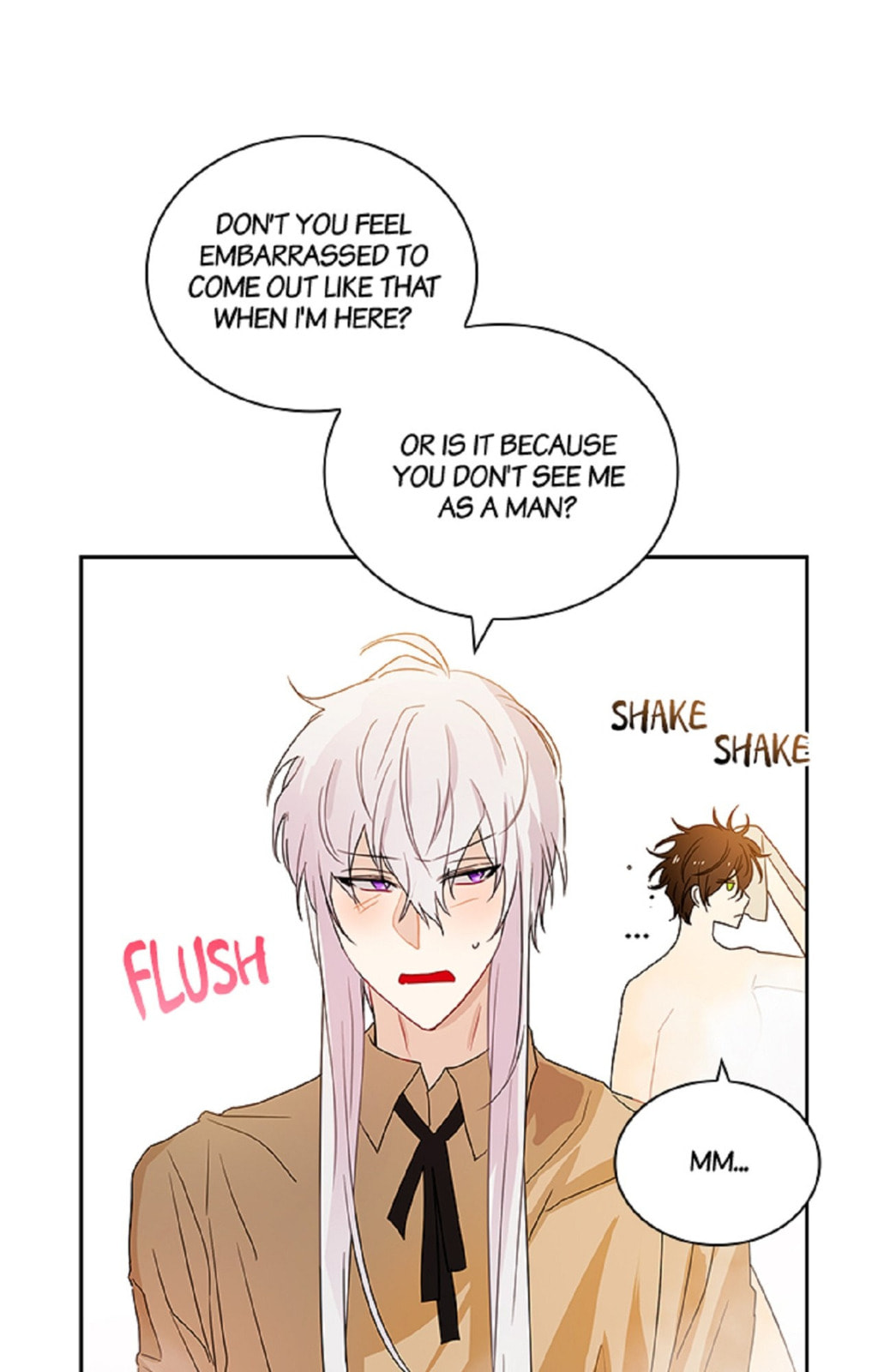 Read Crimson Karma chapter 42 image 8 on Lezhin