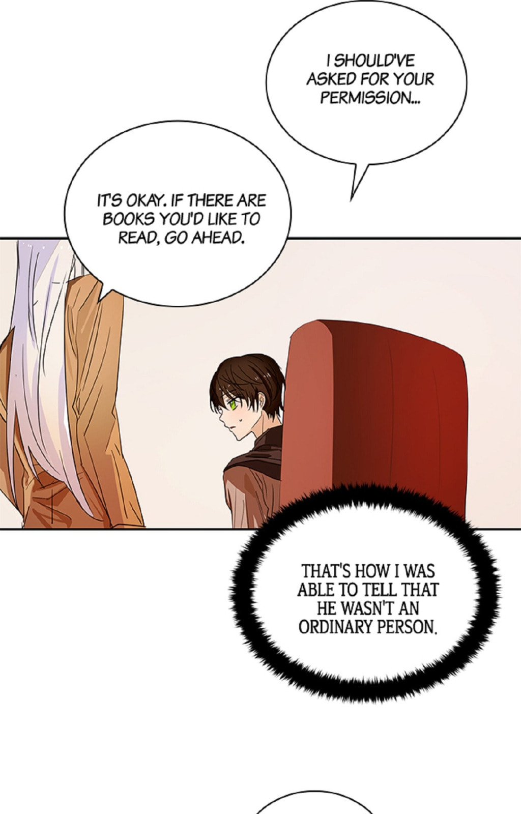 Read Crimson Karma chapter 43 image 11 on Lezhin