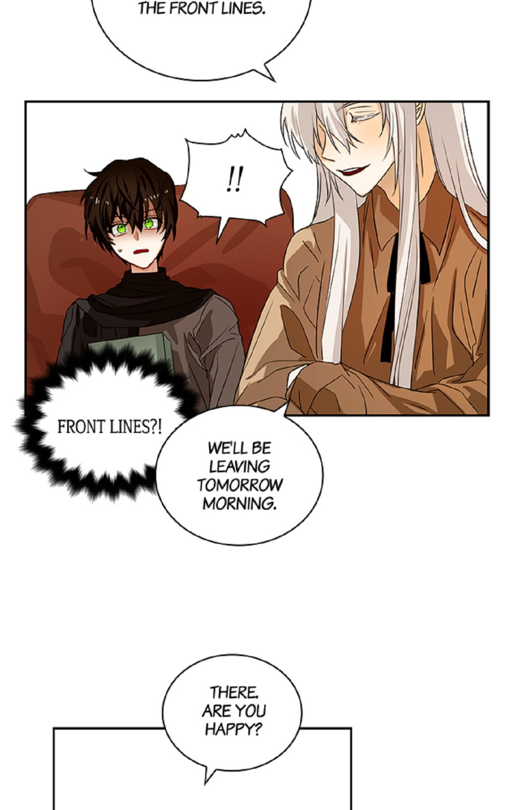 Read Crimson Karma chapter 43 image 13 on Lezhin
