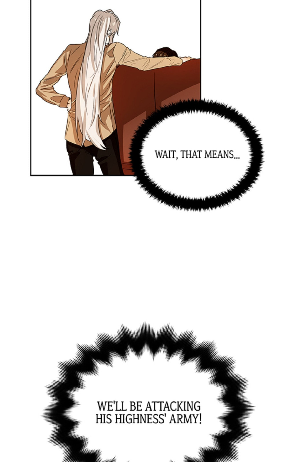 Read Crimson Karma chapter 43 image 14 on Lezhin