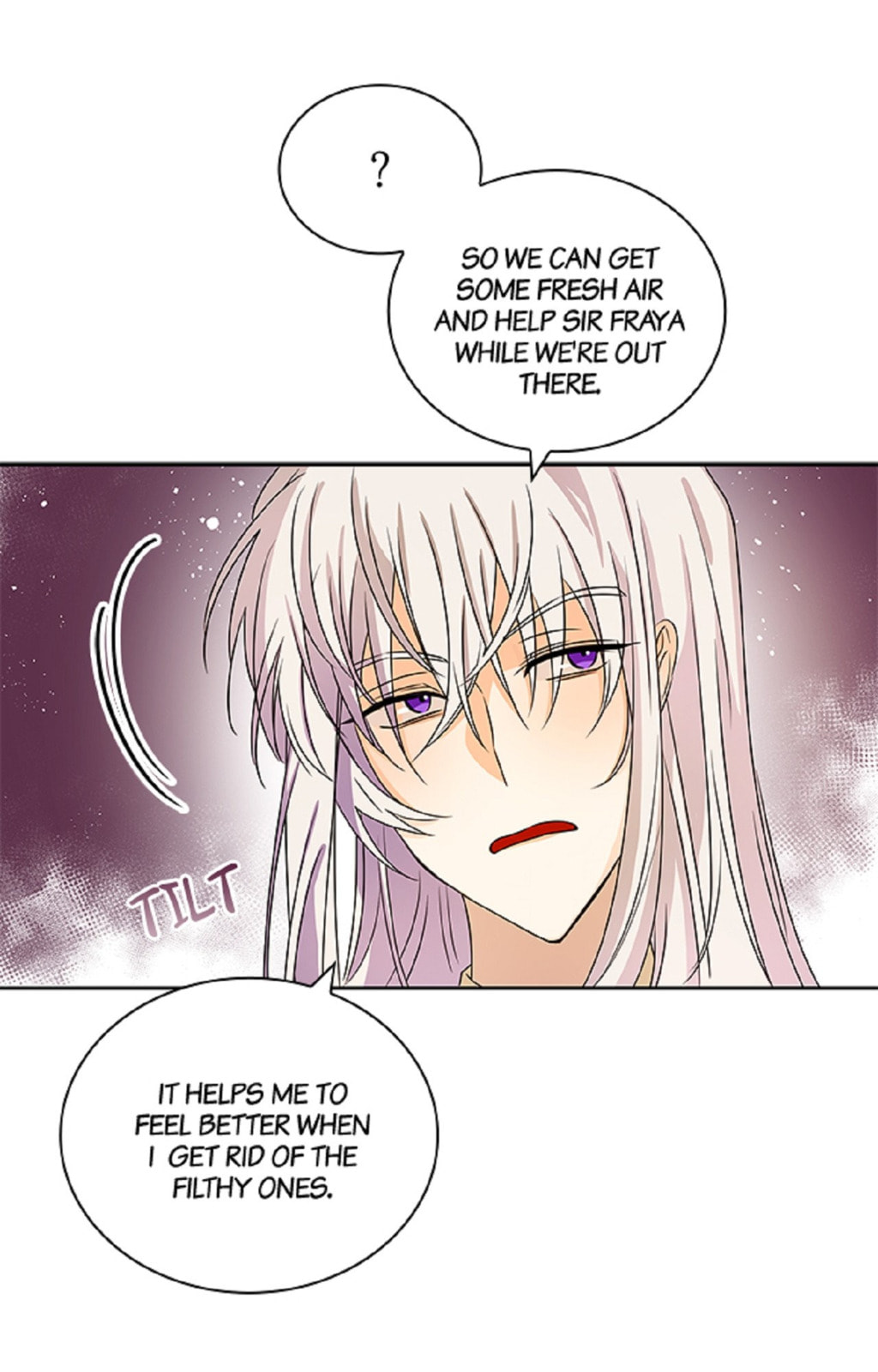 Read Crimson Karma chapter 43 image 16 on Lezhin