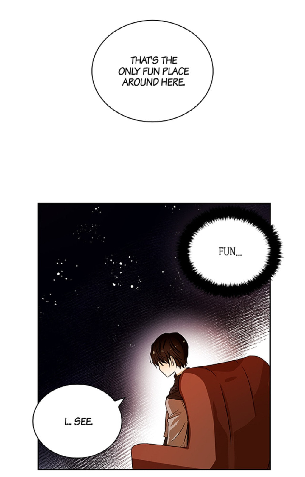 Read Crimson Karma chapter 43 image 17 on Lezhin