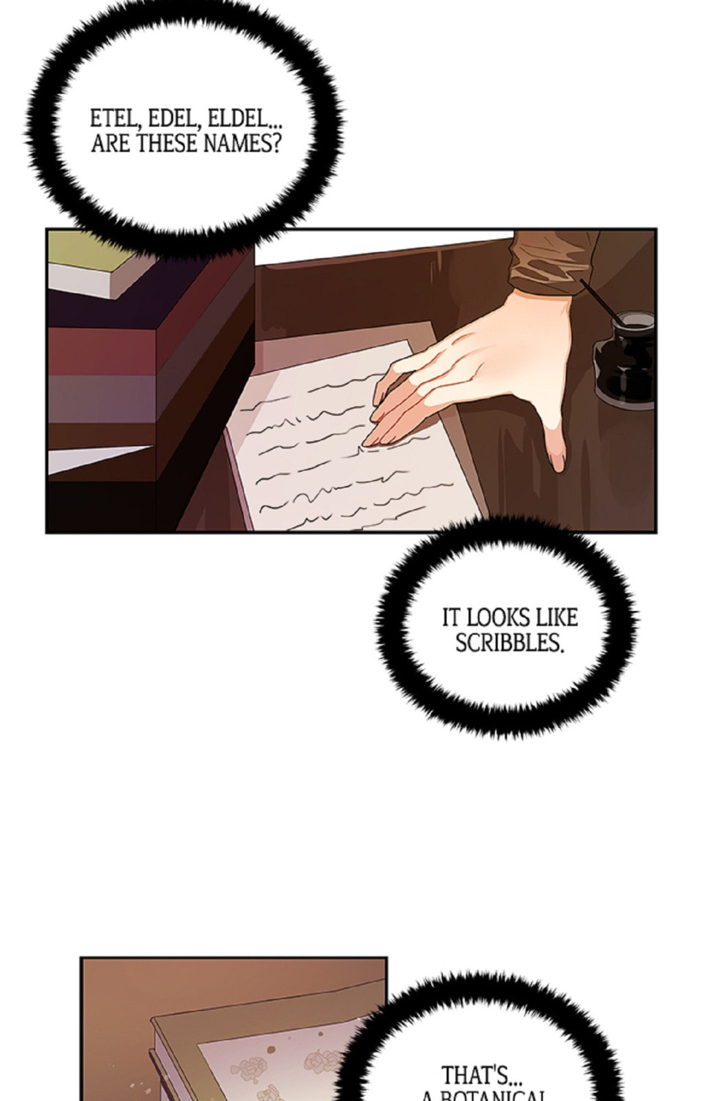 Read Crimson Karma chapter 43 image 2 on Lezhin