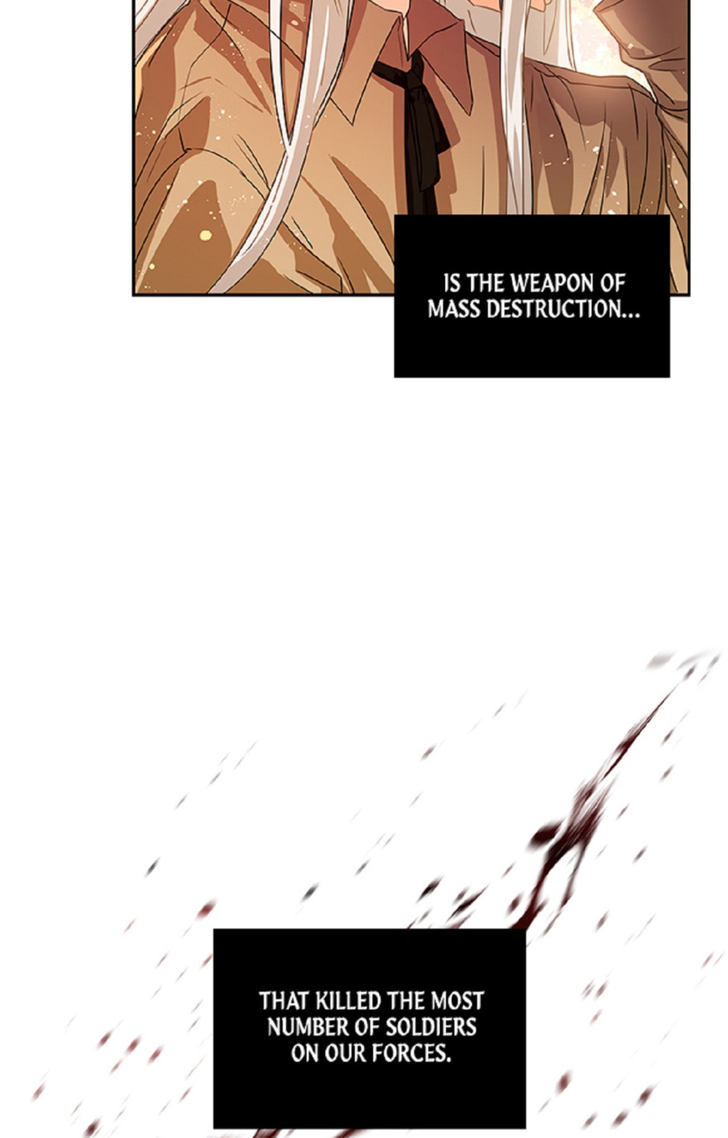 Read Crimson Karma chapter 43 image 20 on Lezhin