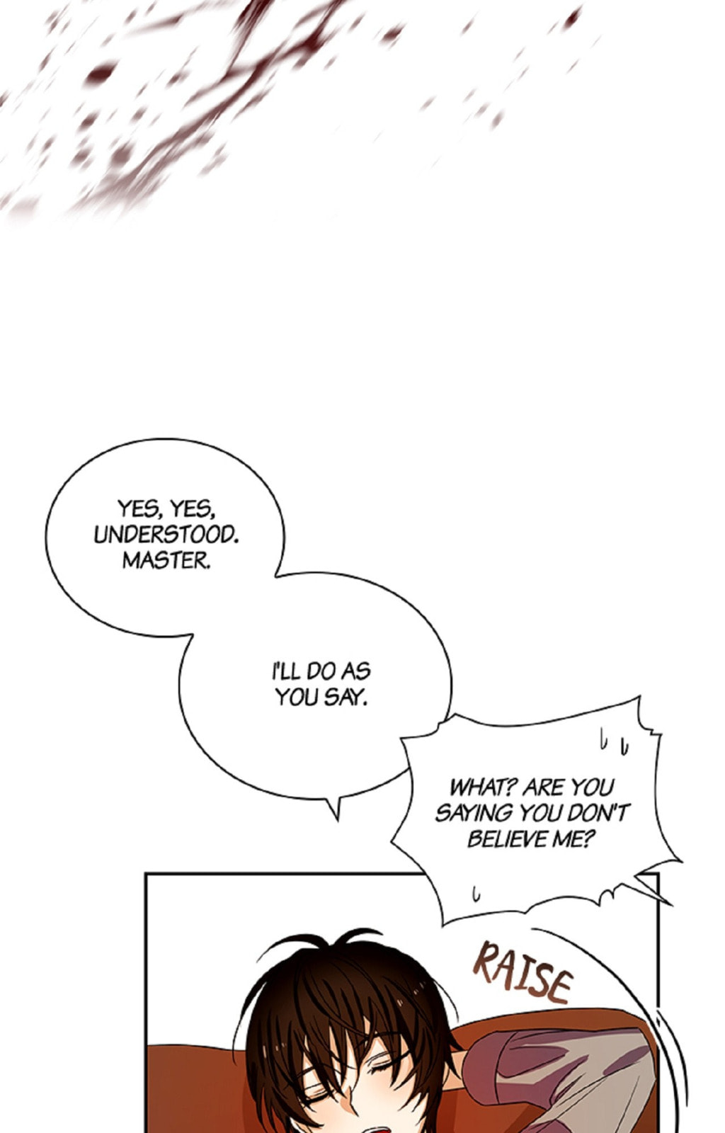 Read Crimson Karma chapter 43 image 21 on Lezhin