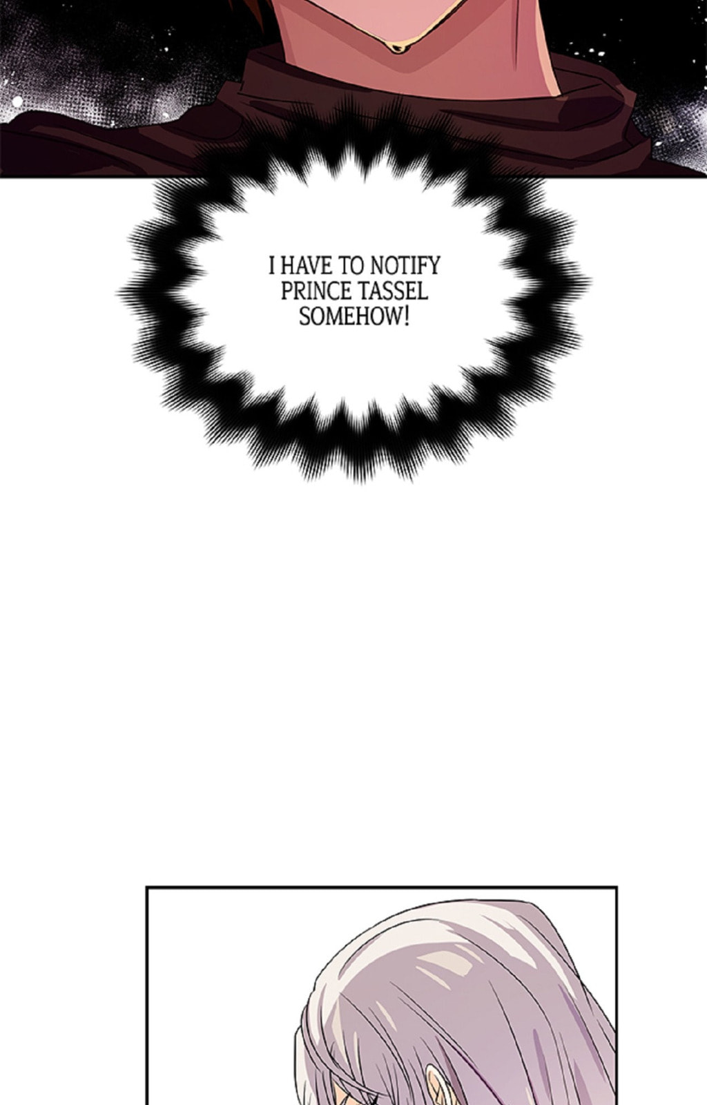 Read Crimson Karma chapter 43 image 23 on Lezhin