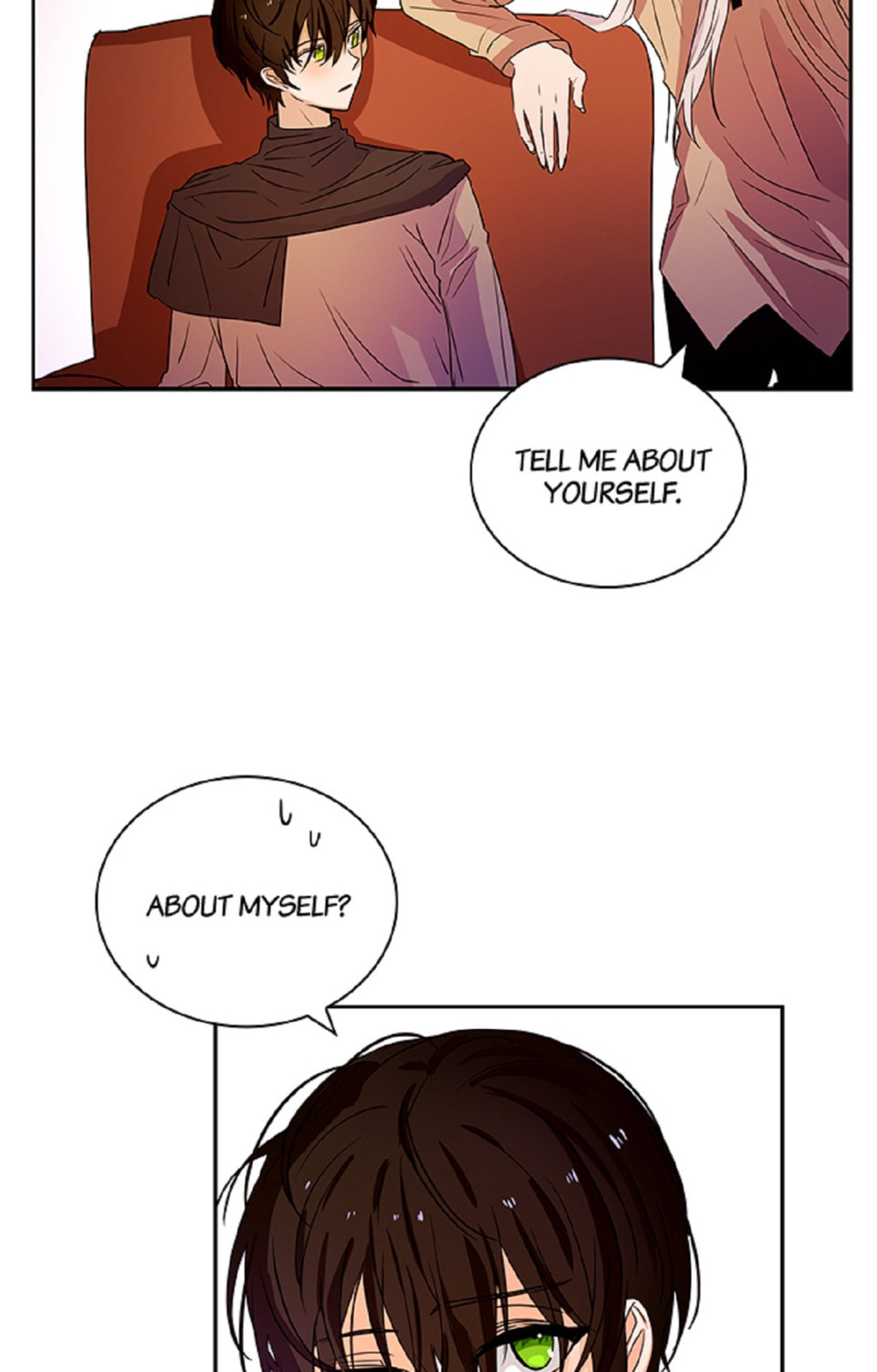 Read Crimson Karma chapter 43 image 25 on Lezhin