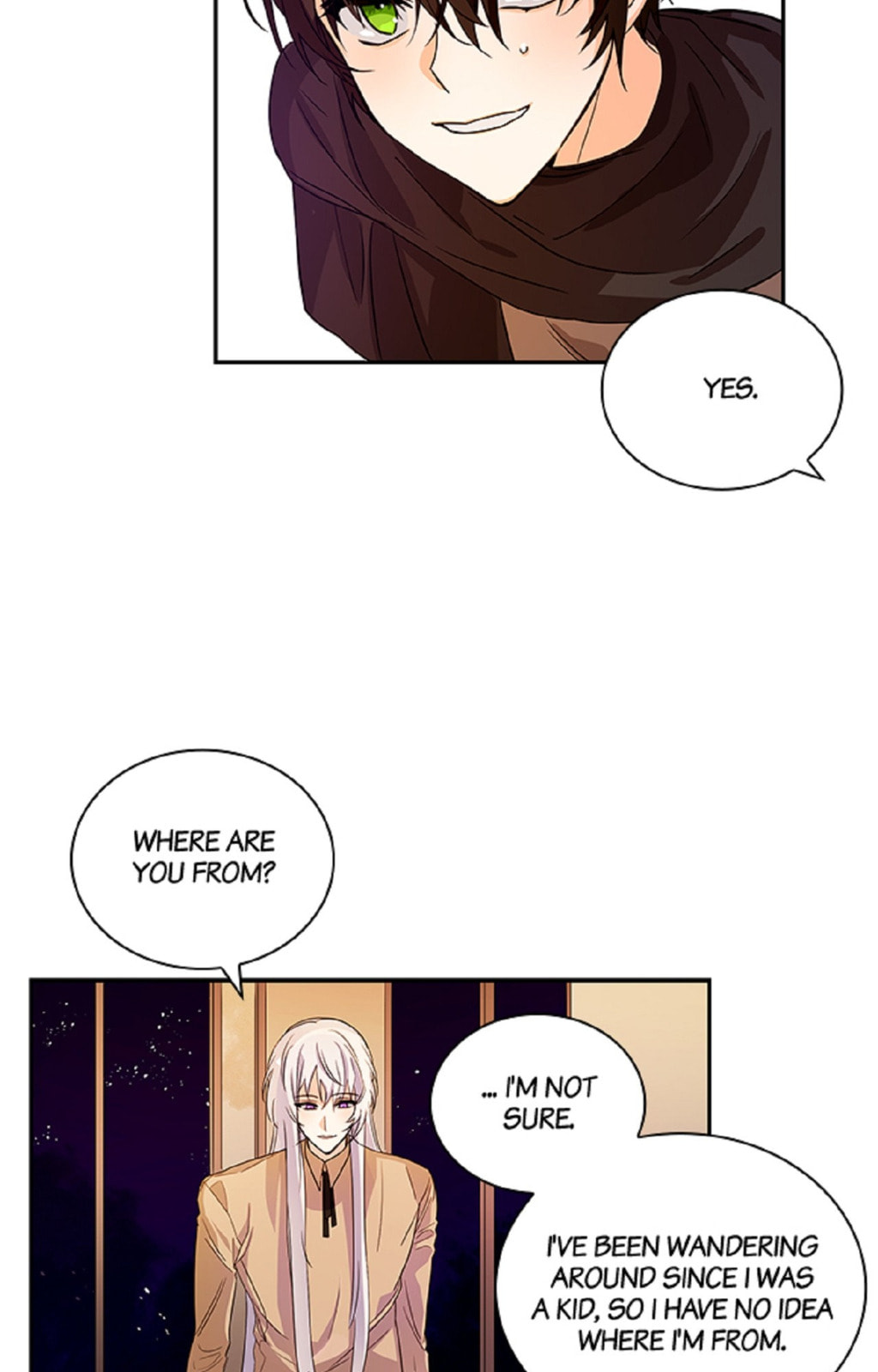Read Crimson Karma chapter 43 image 26 on Lezhin