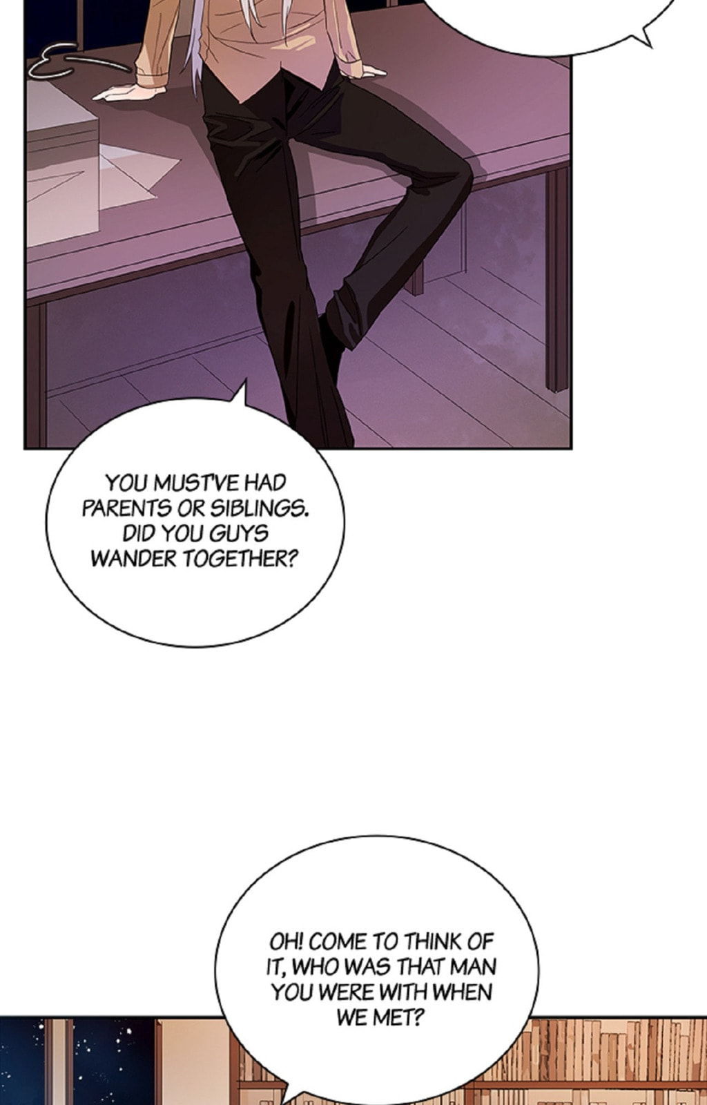 Read Crimson Karma chapter 43 image 27 on Lezhin