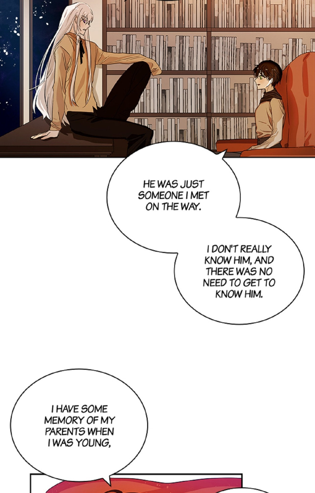 Read Crimson Karma chapter 43 image 28 on Lezhin