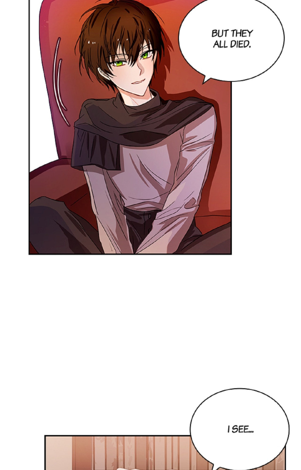 Read Crimson Karma chapter 43 image 29 on Lezhin