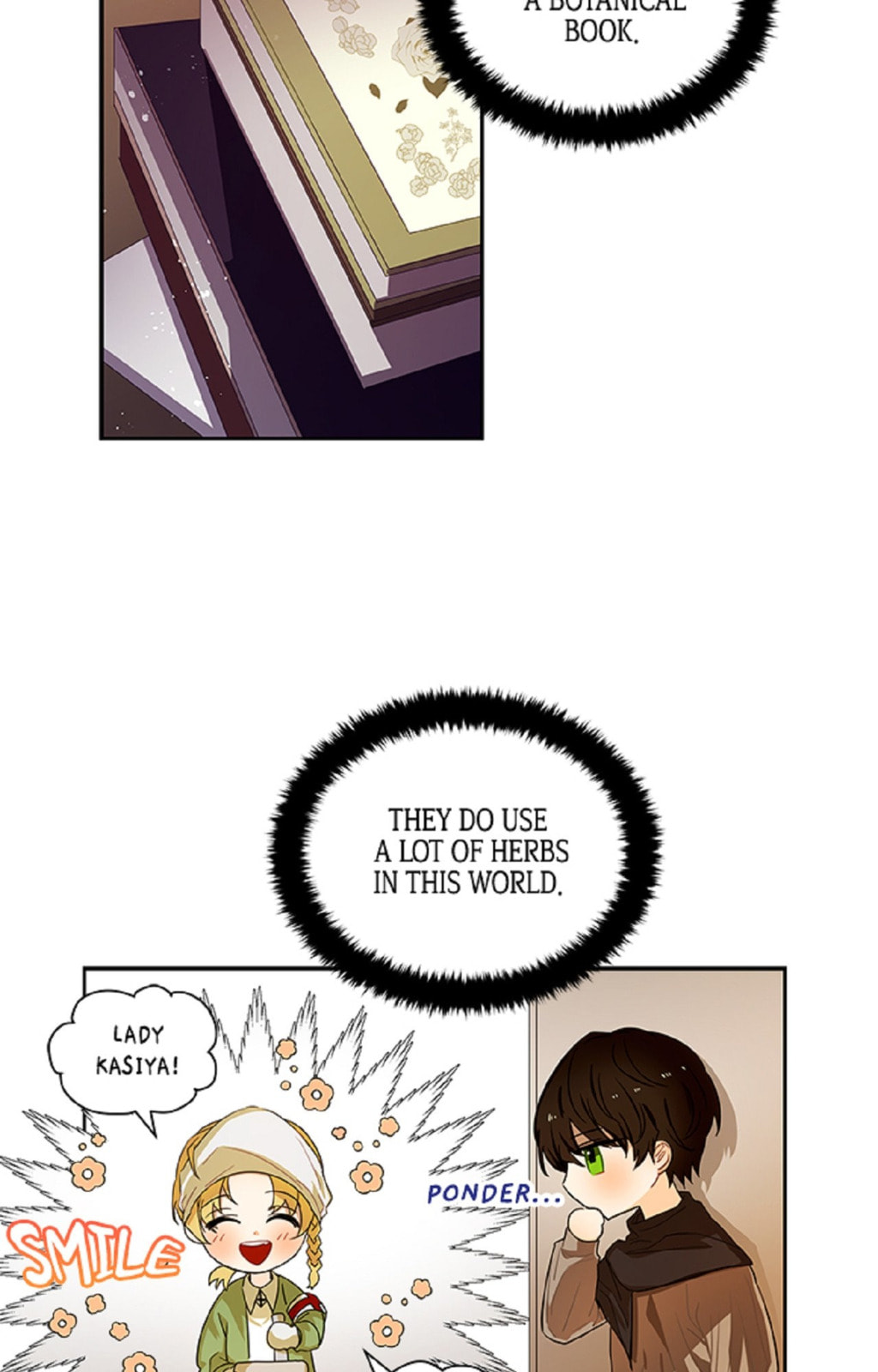 Read Crimson Karma chapter 43 image 3 on Lezhin
