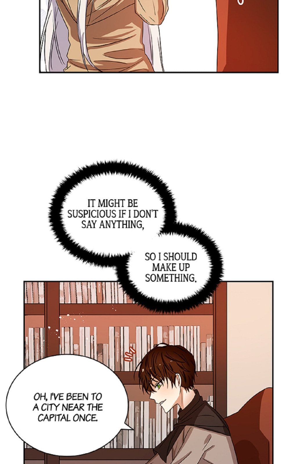 Read Crimson Karma chapter 43 image 33 on Lezhin