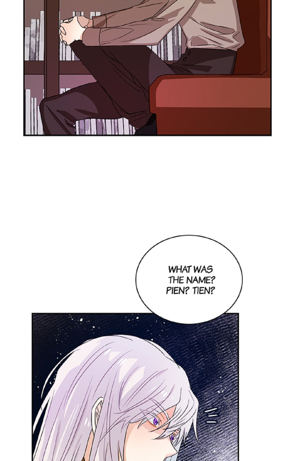 Read Crimson Karma chapter 43 image 34 on Lezhin