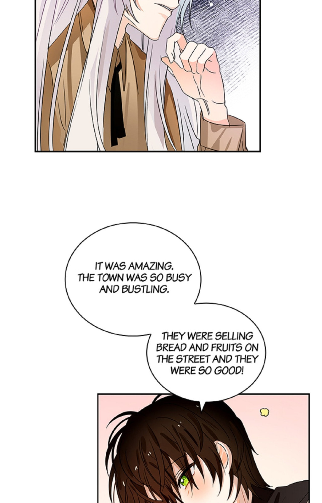 Read Crimson Karma chapter 43 image 35 on Lezhin
