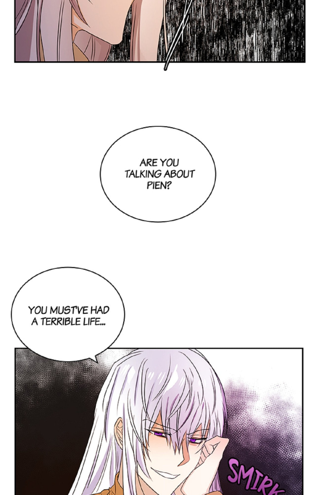 Read Crimson Karma chapter 43 image 37 on Lezhin