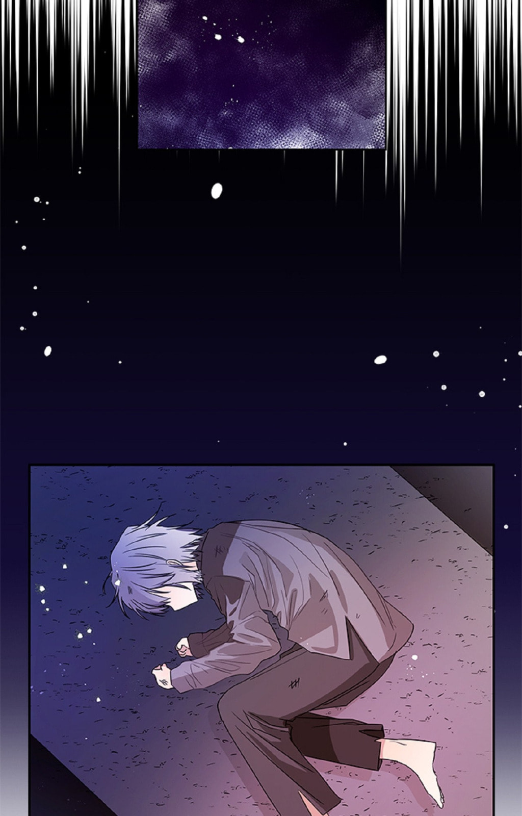 Read Crimson Karma chapter 43 image 40 on Lezhin