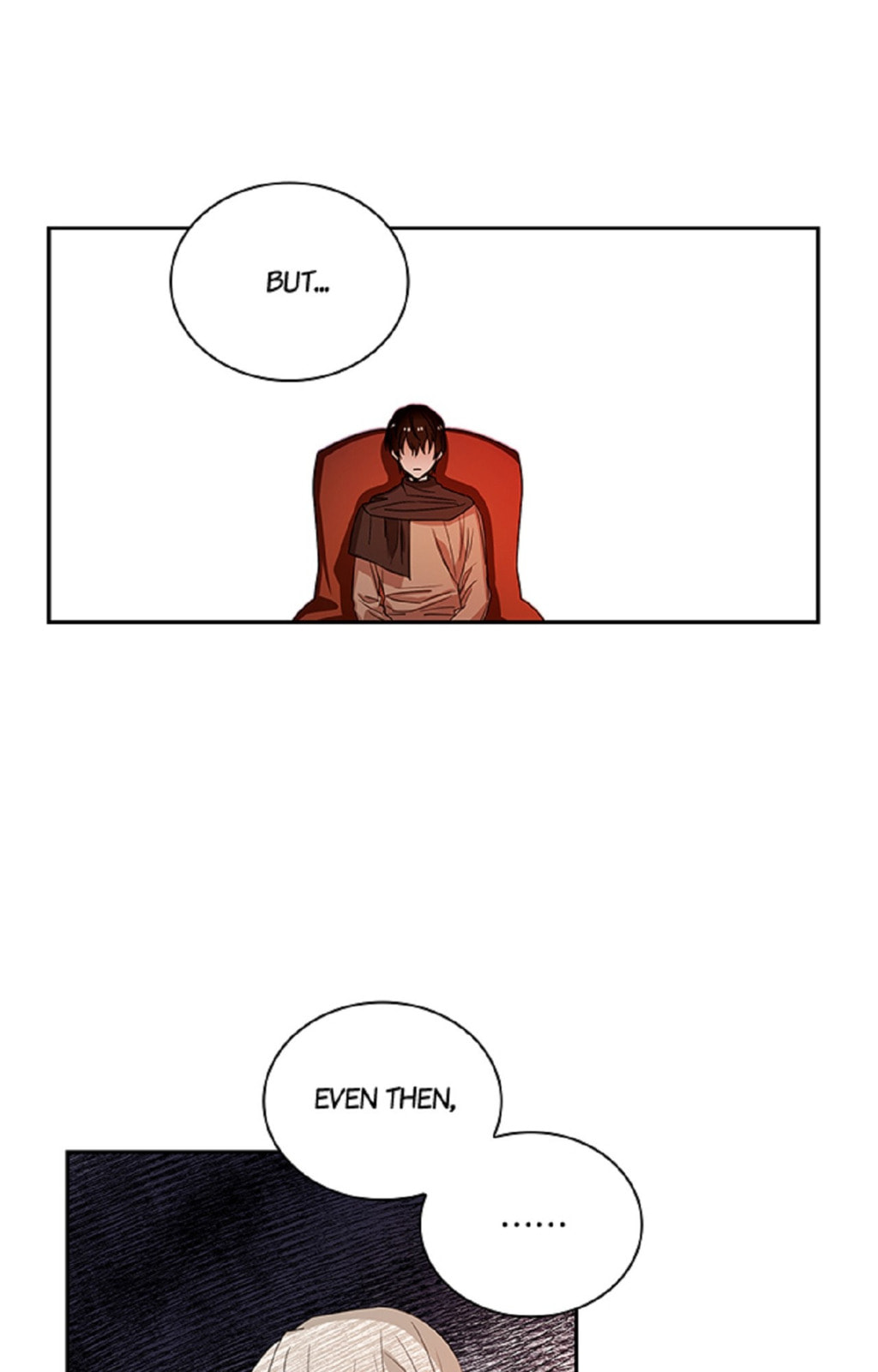 Read Crimson Karma chapter 43 image 44 on Lezhin