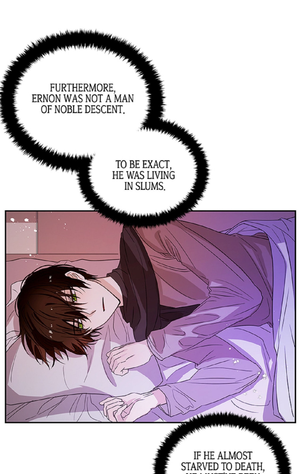 Read Crimson Karma chapter 43 image 49 on Lezhin