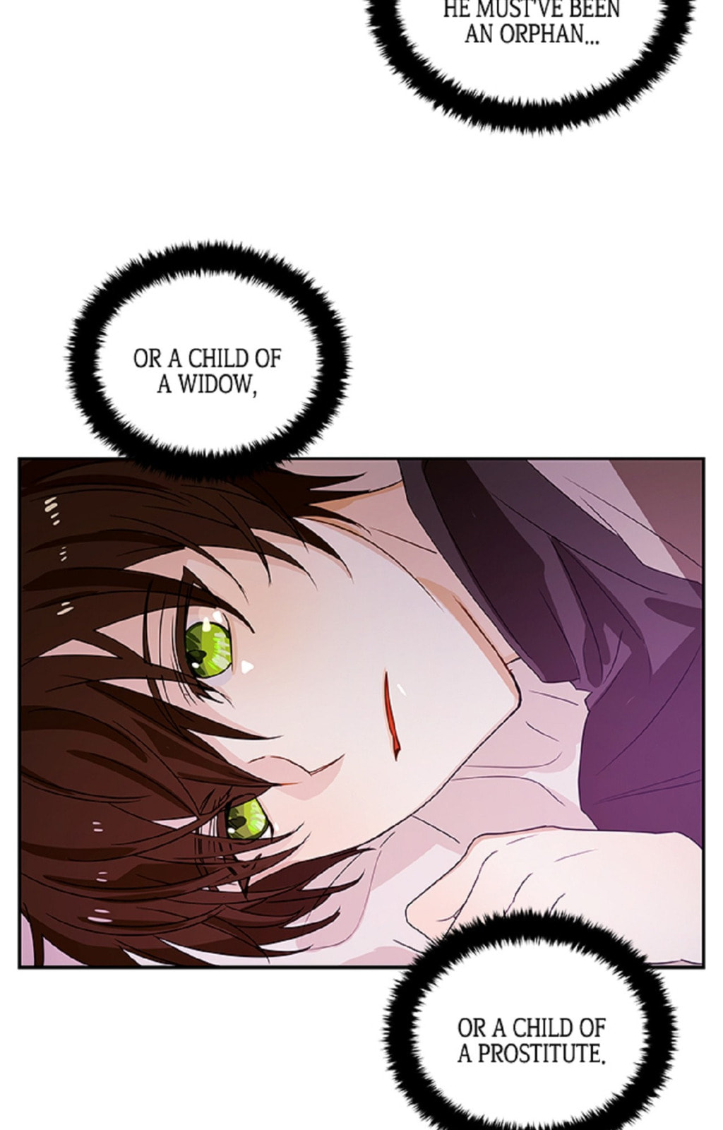 Read Crimson Karma chapter 43 image 50 on Lezhin