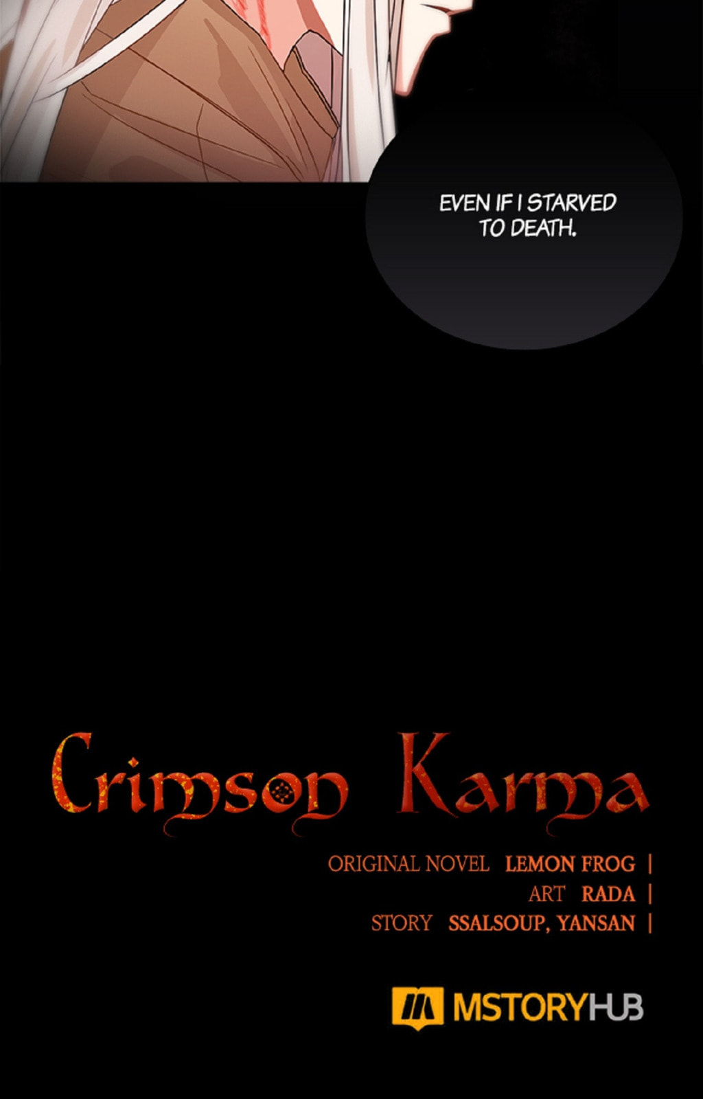 Read Crimson Karma chapter 43 image 57 on Lezhin