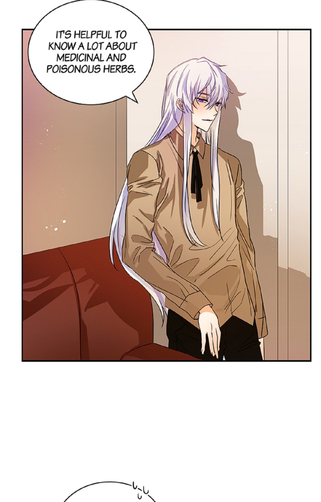 Read Crimson Karma chapter 43 image 9 on Lezhin