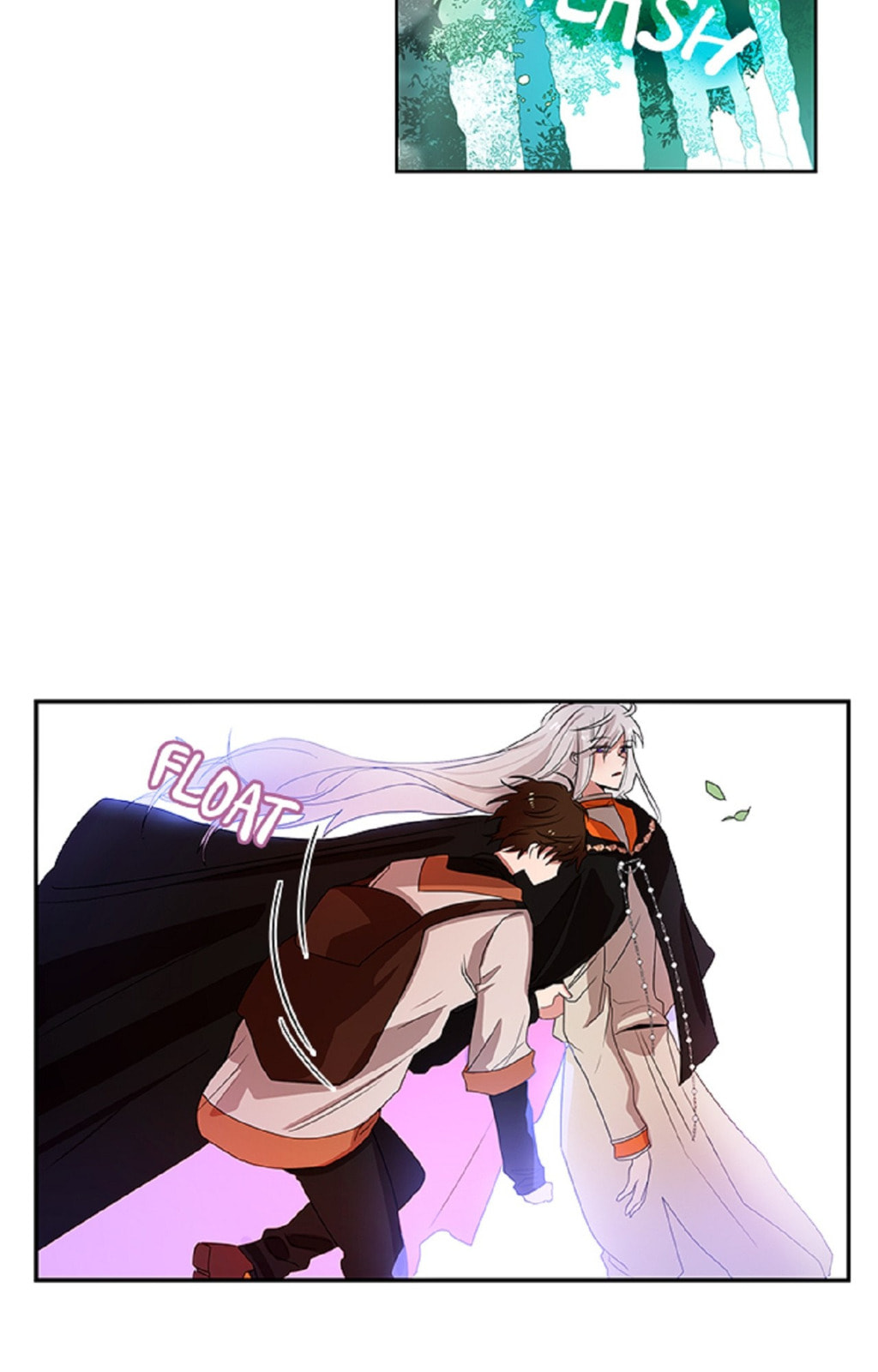 Read Crimson Karma chapter 44 image 1 on Lezhin