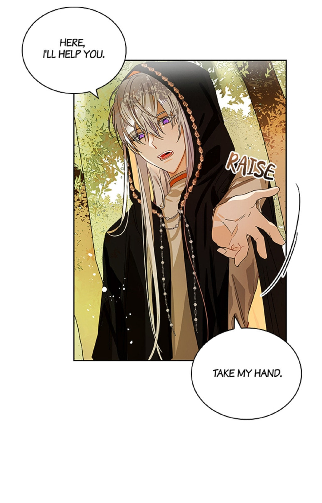 Read Crimson Karma chapter 44 image 10 on Lezhin