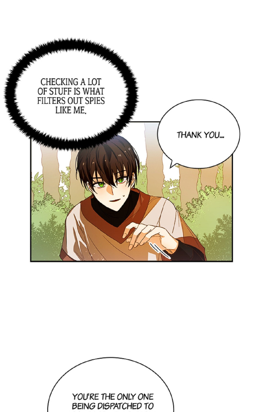 Read Crimson Karma chapter 44 image 11 on Lezhin
