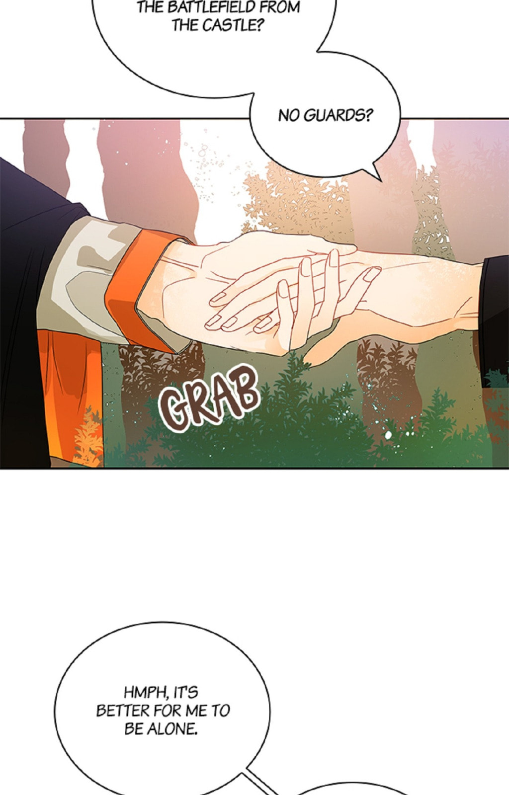 Read Crimson Karma chapter 44 image 12 on Lezhin