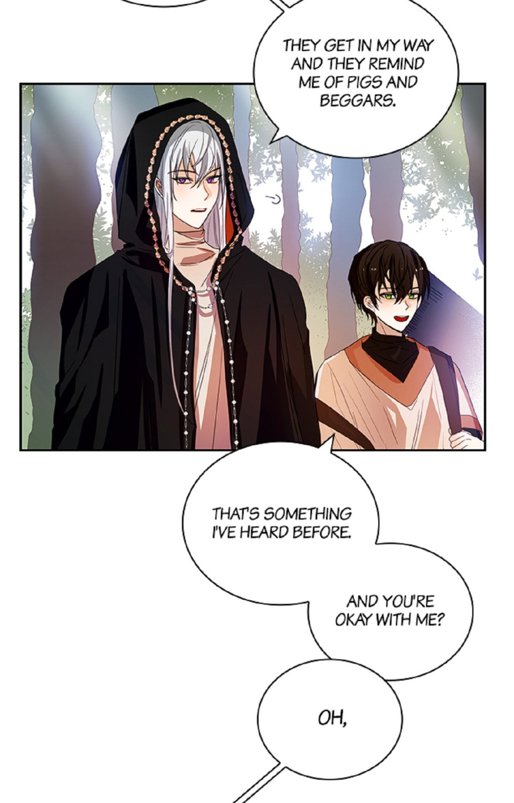 Read Crimson Karma chapter 44 image 13 on Lezhin
