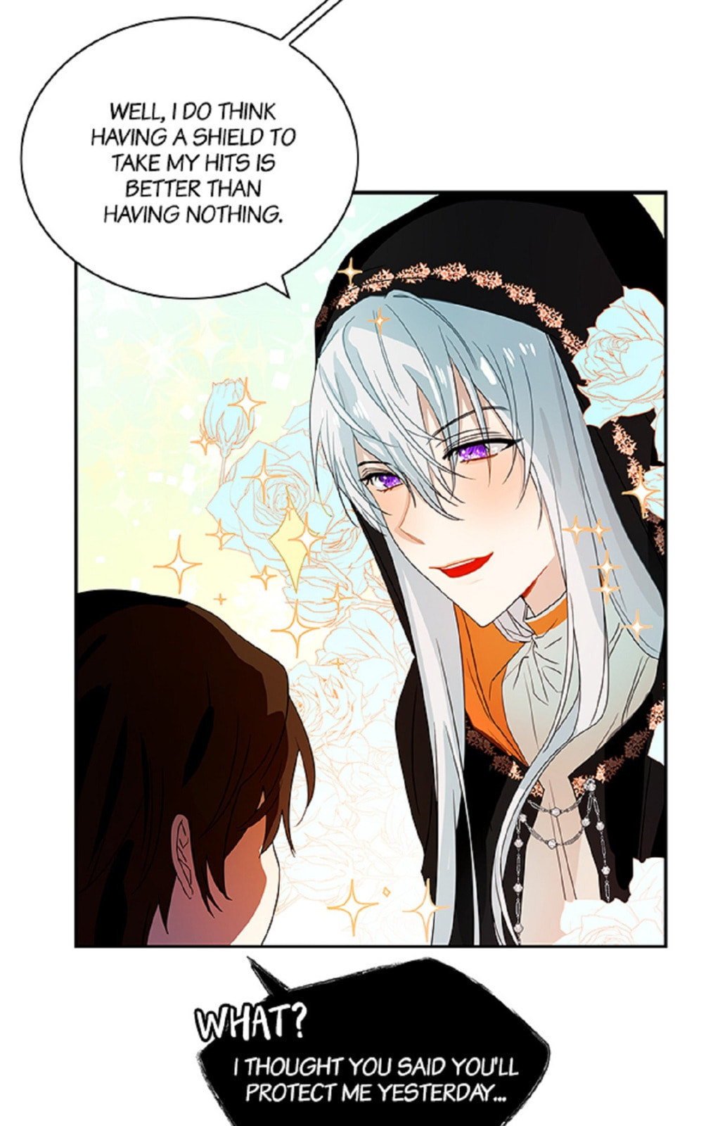 Read Crimson Karma chapter 44 image 14 on Lezhin