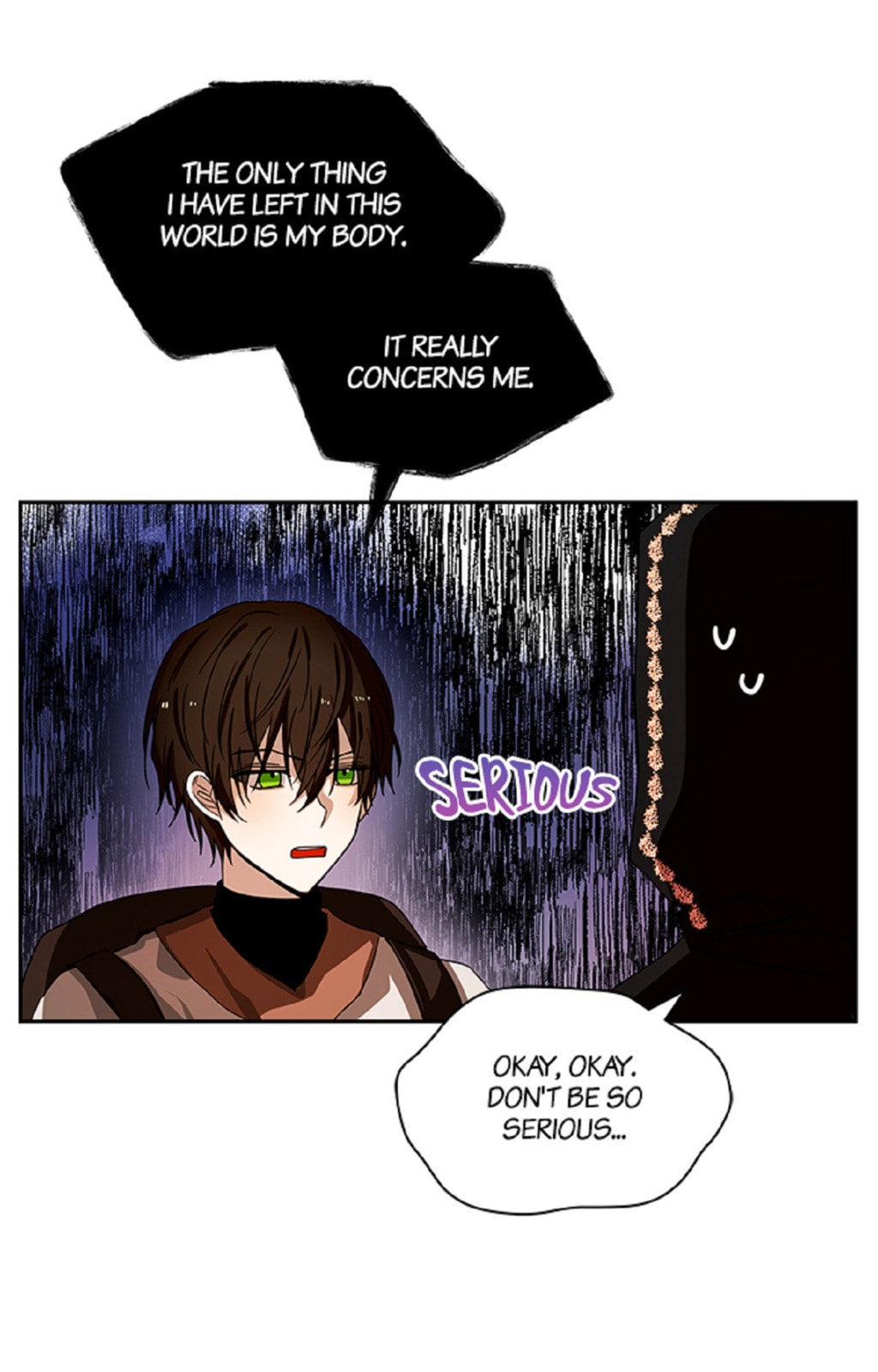 Read Crimson Karma chapter 44 image 16 on Lezhin