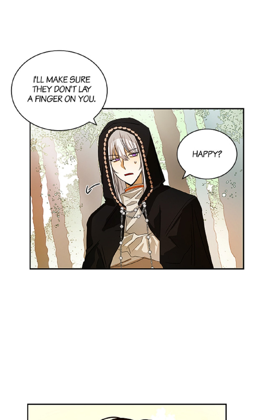 Read Crimson Karma chapter 44 image 17 on Lezhin