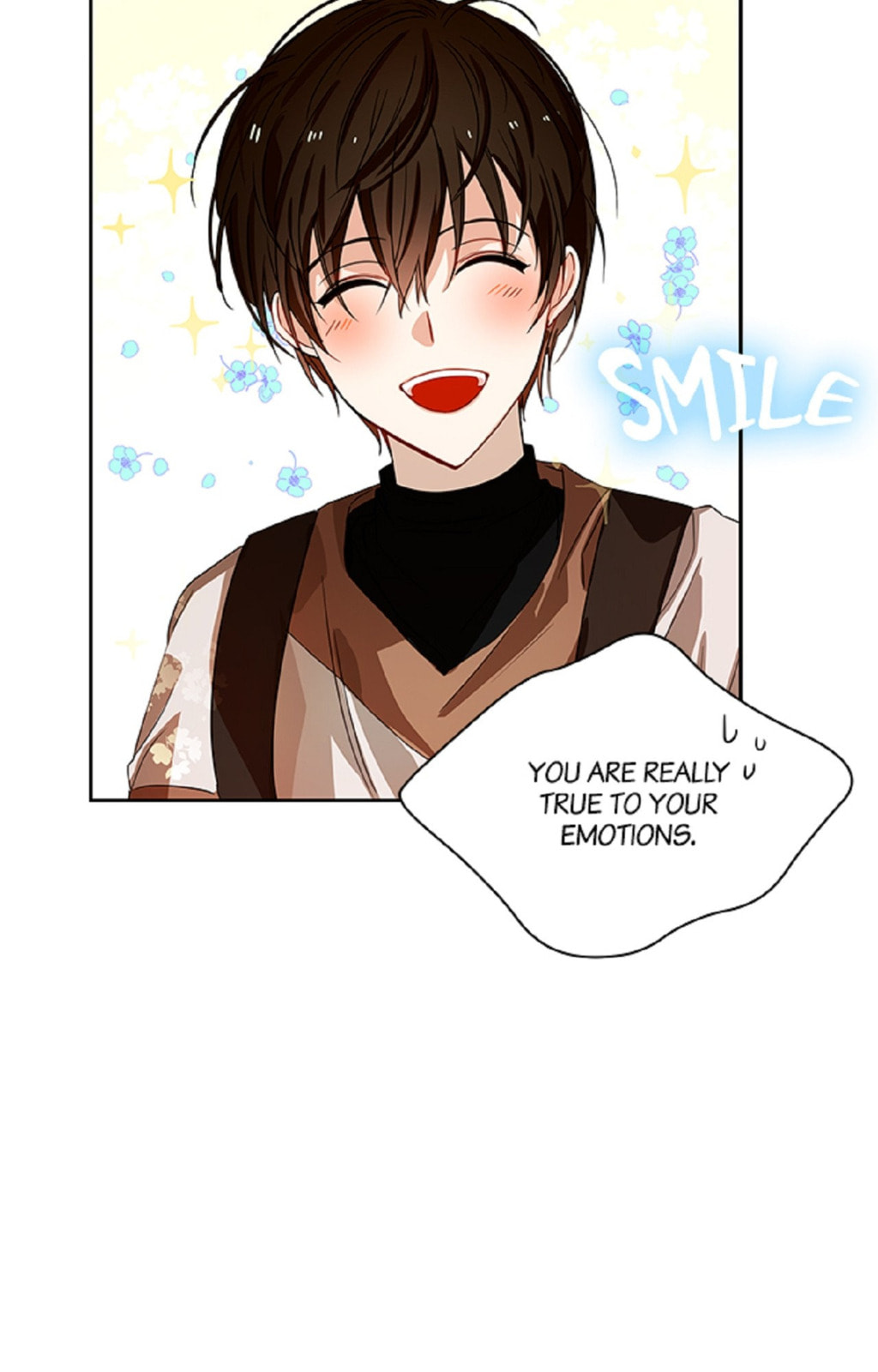 Read Crimson Karma chapter 44 image 18 on Lezhin