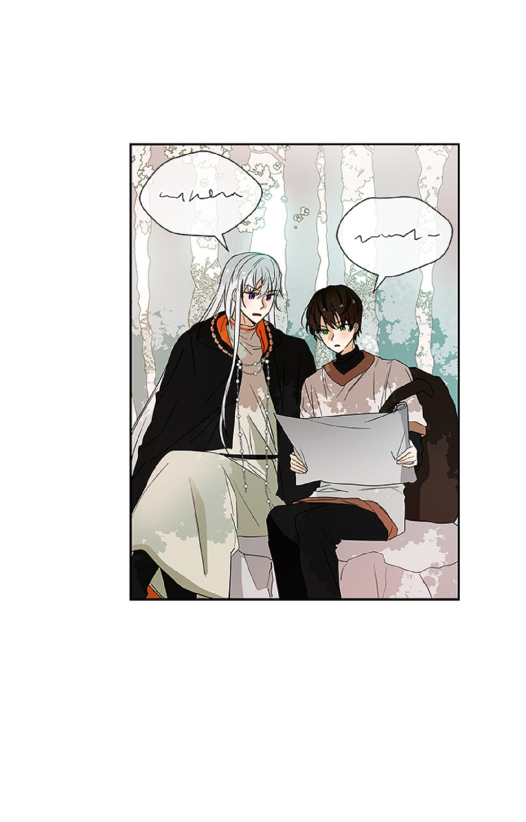 Read Crimson Karma chapter 44 image 21 on Lezhin