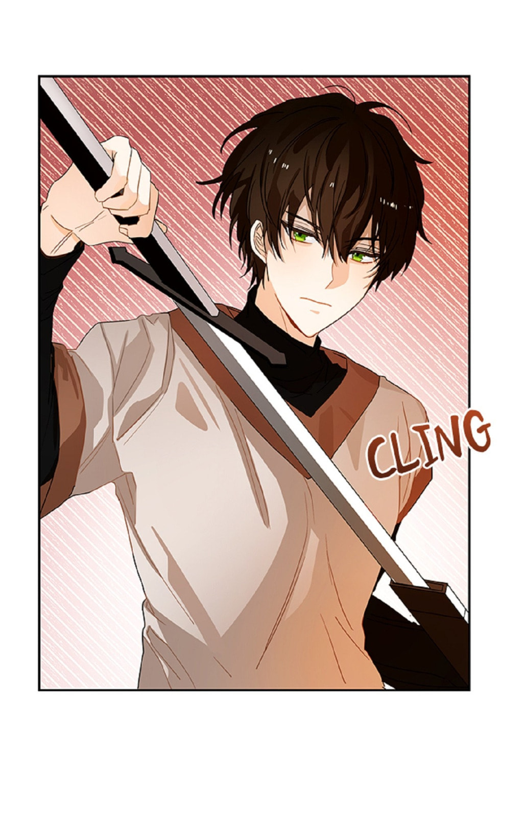Read Crimson Karma chapter 44 image 24 on Lezhin