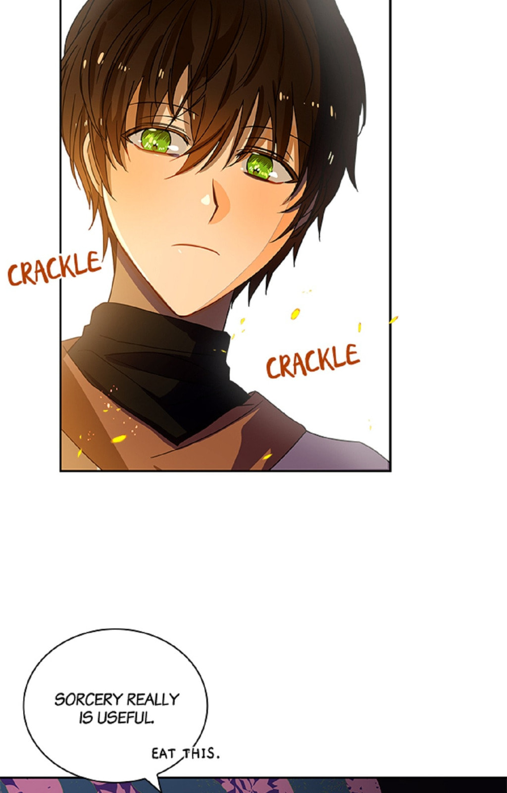 Read Crimson Karma chapter 44 image 30 on Lezhin