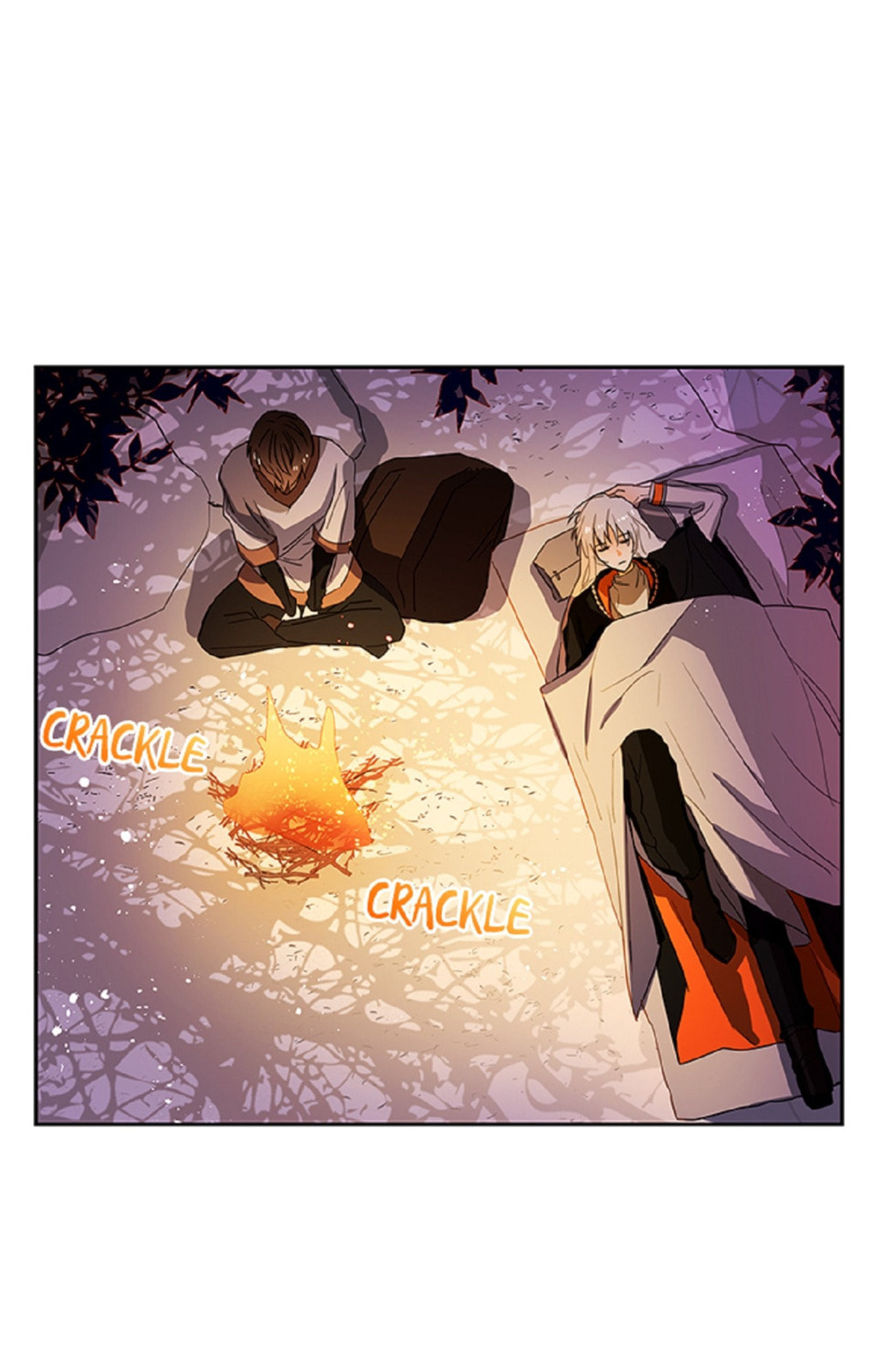 Read Crimson Karma chapter 44 image 35 on Lezhin